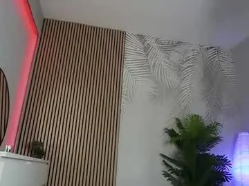 Chaturbate Sex Chat of sielladolce_