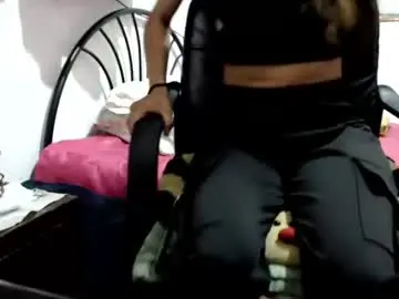 Chaturbate Sex Cam of skinny_sexy666