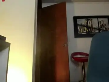 Chaturbate Sex Cam of vanessa_sterling