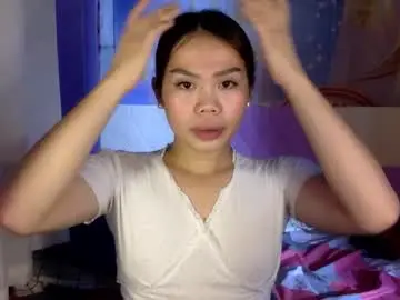Chaturbate Adult Video Chat of babyfox_26