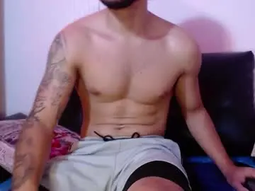 Chaturbate Adult Webcam of brian_adler