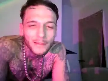 Chaturbate Nude Webcam of cruz815
