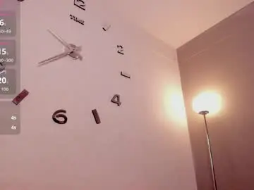 Chaturbate Live Sex Cam of damelisgrey