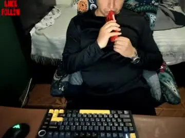 Chaturbate Free Live Porn of david_2789
