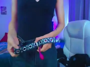 Chaturbate Adult Webcam of goth_minerva
