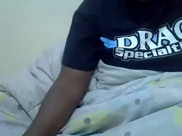 Chaturbate Sex Chat of hotsinai_1