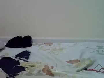Chaturbate Sex Cam of hotsinai_1