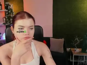Chaturbate Live Porn of isabel_wave