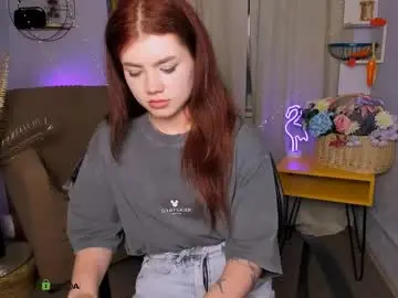Chaturbate Live Sex Cam of isabel_wave