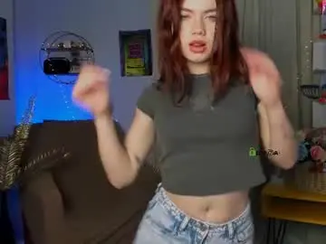 Chaturbate Sex Cam of isabel_wave