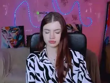 Chaturbate Live Sex Cam of isabel_wave
