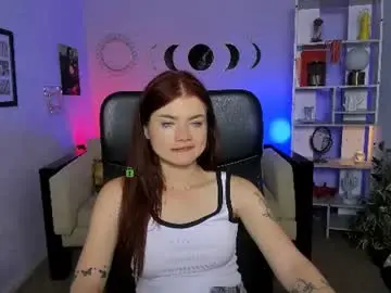 Chaturbate Best Webcam of isabel_wave
