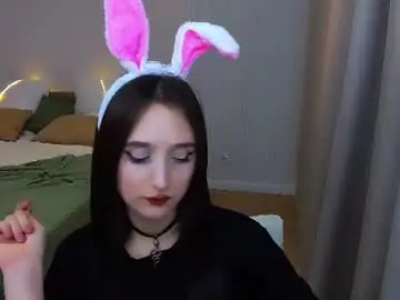 Chaturbate Free Porn Cam of juliettemonli
