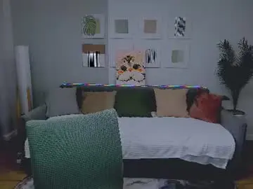 Chaturbate Adult Webcam of juliettemonli