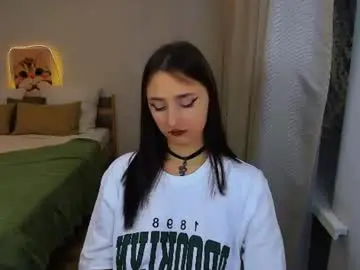 Chaturbate Sex Chat of juliettemonli