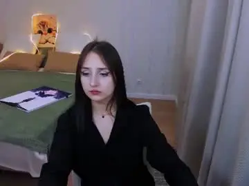 Chaturbate Live Sex of juliettemonli
