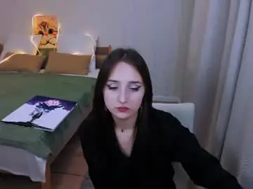 Chaturbate Sex Chat of juliettemonli