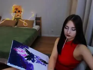 Chaturbate Best live sex cam show of juliettemonli