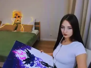 Chaturbate Adult Webcam of juliettemonli