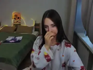 Chaturbate Sex Cam of juliettemonli