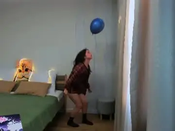 Chaturbate Watch Live Sex Cams of juliettemonli