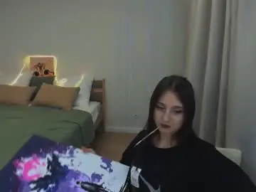 Chaturbate Sex Cam of juliettemonli