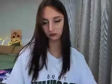 Chaturbate Adult Webcam of juliettemonli