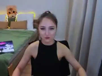 Chaturbate Best live sex cam show of juliettemonli