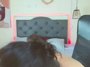 Chaturbate Adult Webcams of lubli_thodez