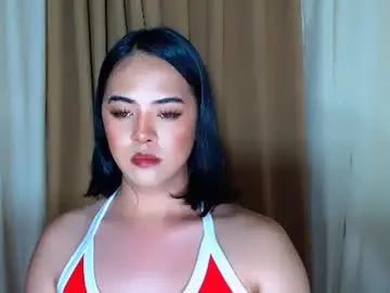 Chaturbate Live Sex of marikosue01