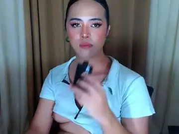 Chaturbate Live Porn of marikosue01