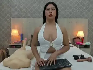 Chaturbate Sex Chat of martina_ayala