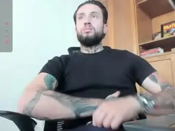 Chaturbate Free Porn Cam of master_steven_01