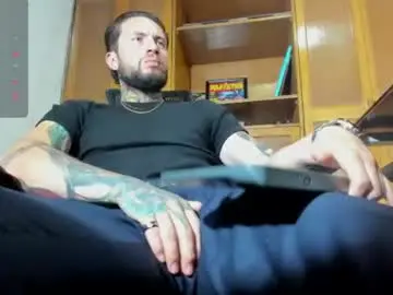 Chaturbate Adult Webcams of master_steven_01