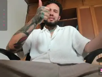 Chaturbate Private Sex Chat of master_steven_01