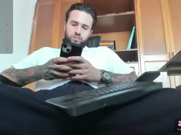 Chaturbate Private Sex Chat of master_steven_01
