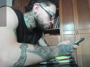 Chaturbate Best live sex cam show of master_steven_01