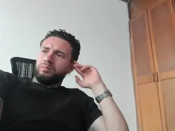 Chaturbate Private Sex Chat of master_steven_01