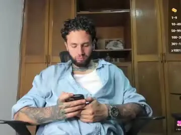 Chaturbate Free Porn Cam of master_steven_01