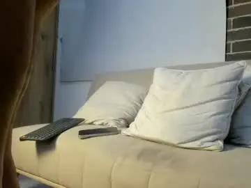 Chaturbate Sex Cam of mattclawjean