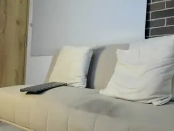 Chaturbate Live Sex Cam of mattclawjean