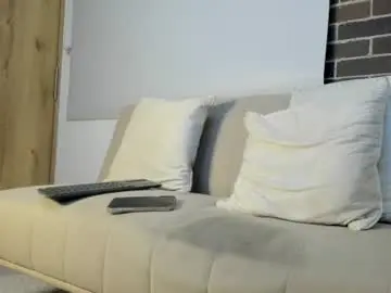 Chaturbate Live Sex Cam of mattclawjean