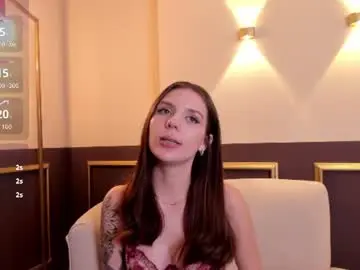 Chaturbate Free Live Porn of mirandaclarck
