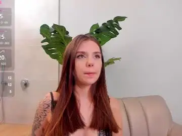 Chaturbate Sex Chat of mirandaclarck