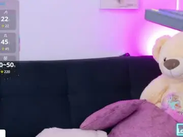 Chaturbate Free Porn Cam of sara_blum_