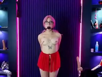 Chaturbate Sex Chat of veronica_bdsm