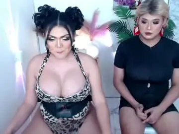 Chaturbate Free Porn Cam of 10incheskinkynastytrans