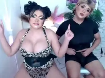 Chaturbate Watch Live Sex Cams of 10incheskinkynastytrans