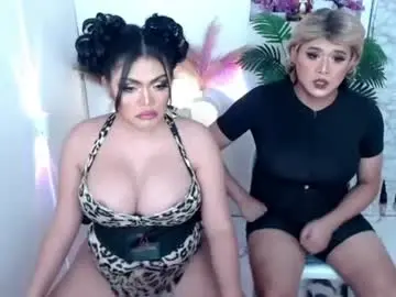 Chaturbate Best Webcam of 10incheskinkynastytrans
