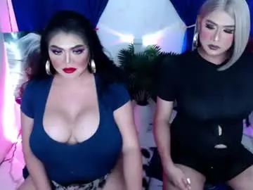 Chaturbate Live Sex Cam of 10incheskinkynastytrans